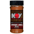 Sweet BBQ Seasoning (8oz) w/ Shaker Cap